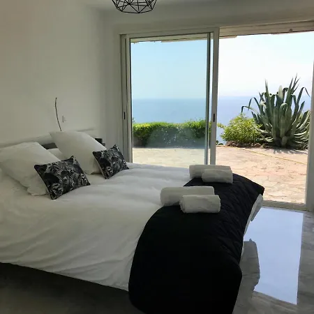 Magnifique Maison Bord De Mer * Saint-Raphaël